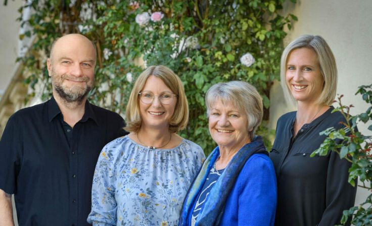 Team Vöcklabruck (Foto: privat)