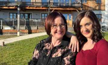 Unternehmerinnen setzen in Seewalchen auf Netzwerk statt One-Woman-Show