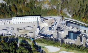 Leube Gruppe übernimmt Nöhmer GmbH & Co KG am Attersee