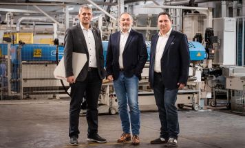 Swisspearl Österreich stärkt Standort Vöcklabruck