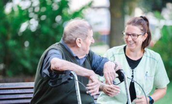 Tagesbetreuung für ältere Menschen im Bezirk Vöcklabruck
