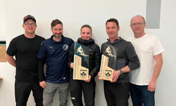 Schisport begeistert Groß und Klein beim Pührter Gemeindeschitag