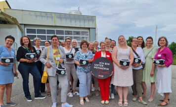 4.276 Unternehmerinnen prägen Wirtschaft im Bezirk Vöcklabruck