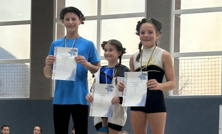 Vereinsmeister (Foto: Anna Hermüller)