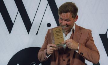 Hochzeitsdienstleister aus dem Bezirk Vöcklabruck ausgezeichnet