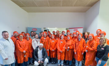 Spitz lädt zu Lehrlingsinfo in Attnang-Puchheim