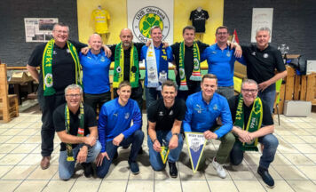 UVB Vöcklamarkt und ATSV Zipf gründen Spielgemeinschaft