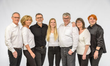 Impro-Show in der Kellerbühne Puchheim