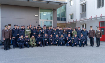 Erfolg für Feuerwehrmitglieder aus dem Bezirk Vöcklabruck bei Leistungsprüfung