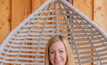 Mondseer Autorin veröffentlicht zweites Buch