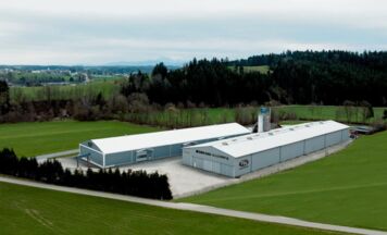 FN Neuhofer eröffnet neuen Produktionsstandort in Pöndorf