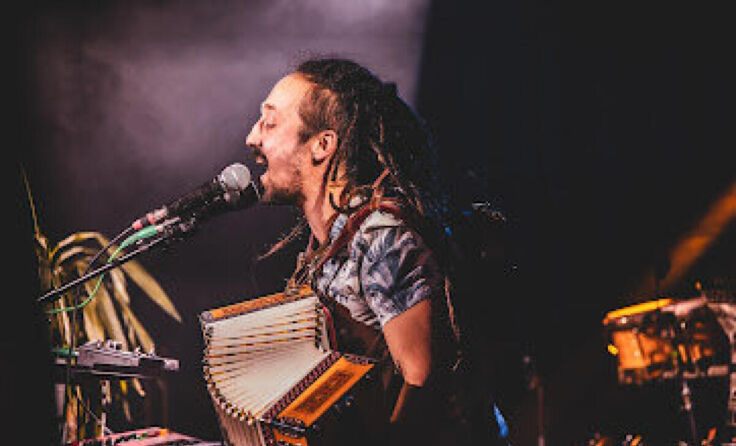 Beda mit Palme (Foto: Sven.Breatz)