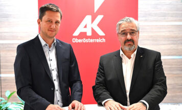 Arbeiterkammer erkämpft mehr als 18 Millionen Euro für Mitglieder im Bezirk Vöcklabruck