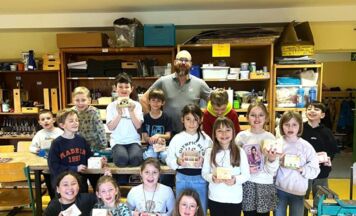 Klimaschutz zum Angreifen im Mondseeland