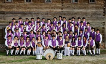 Frühlingskonzert der Musikkapelle Neukirchen an der Vöckla