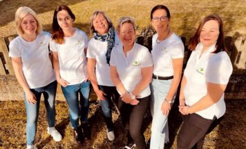 Neue Teams für Nachbarschaftshilfe in der Region Vöckla-Ager