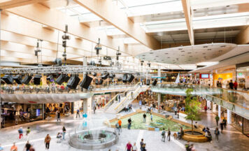 3,2 Millionen Besucher sichern starkes Jahr für Varena Vöcklabruck