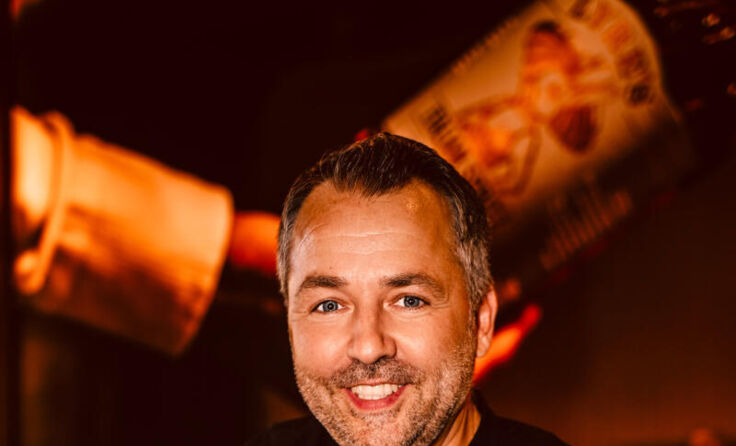 Norbert Stephan (Foto: Norbert Stephan)