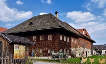Gelungener Ostermarkt am Stehrerhof