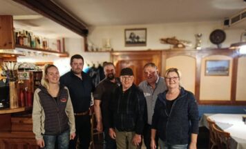 Oldtimerclub Vöcklamarkt zieht Bilanz