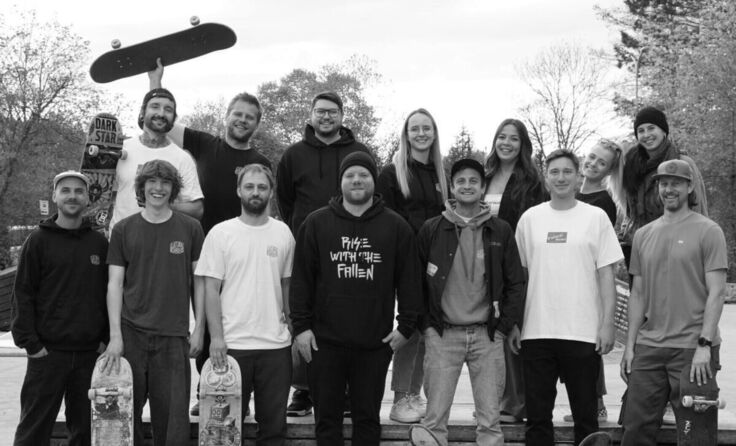 Cultural Boarders (Foto: Cultural Boarders)