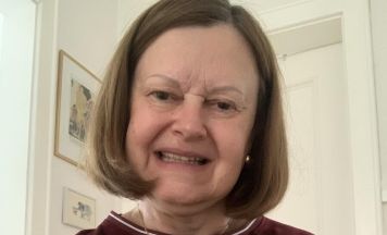 Frankenburger Autorin veröffentlicht neues Kinderbuch