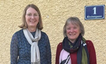 Beratungsstelle in Mondsee feiert Jubiläum