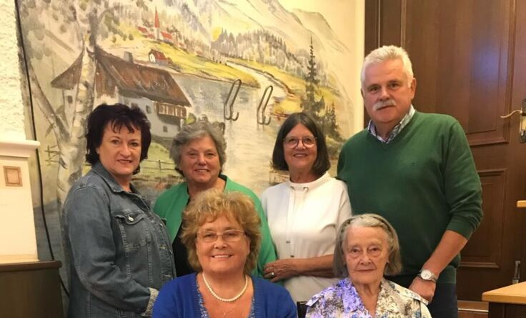 Stelzhamerbund (Foto: privat)