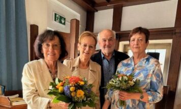 Seniorenbund Attnang-Puchheim wählt Vereinsführung neu