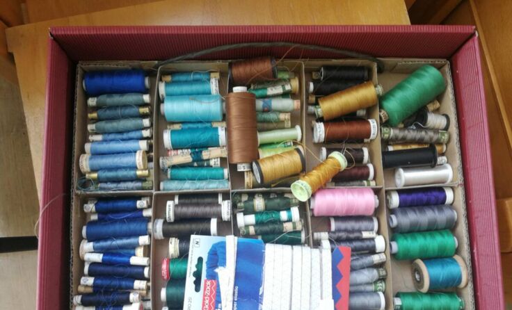 Näheck (Foto: Otelo)