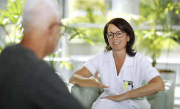 Letzte Hilfe Kurs in Vöcklabruck