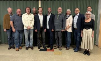 Neuwahl beim Eisenbahner Sportverein