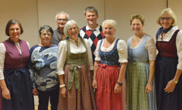 Neues Seelsorgeteam in Schwanenstadt wird beauftragt