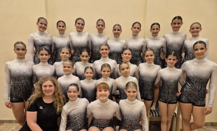 Starcrobatics (Foto: Starcrobatics)