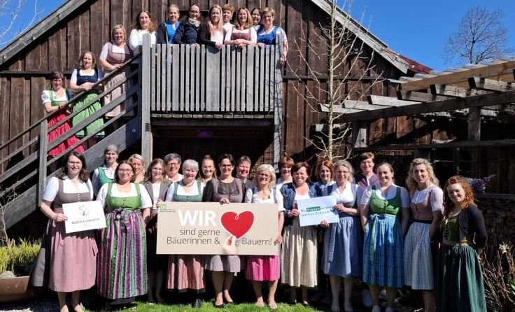 Gruppenfoto (Foto: privat)