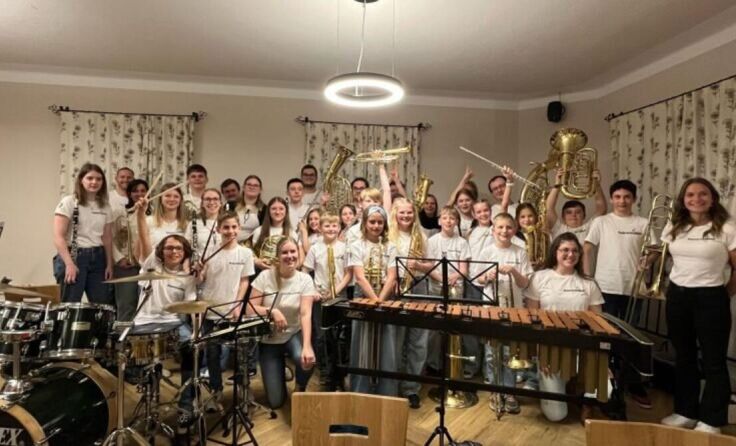 Hausrookies (Foto: Hausrookies)