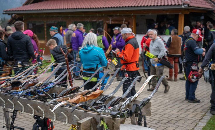 Frühlingsturnier (Foto: Michael Carli)
