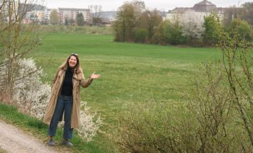 Grüne wollen Energiewende in Vöcklabruck vorantreiben 