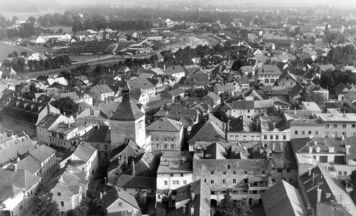Historische Stadtführung in Vöcklabruck 