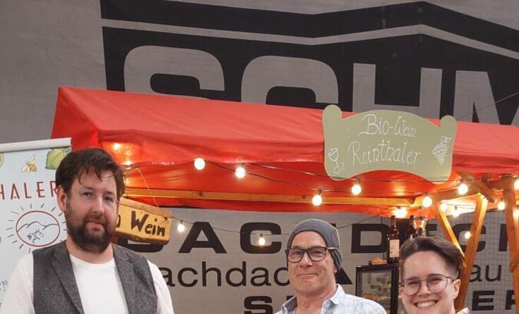 Wein und Kulinarik (Foto: Stadtgemeinde Attnang-Puchheim)