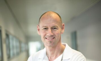 Christian Dopler wird Ärztlicher Direktor am Salzkammergut Klinikum