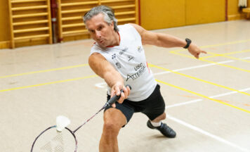 Staatsmeistertitel für Badmintonspieler aus St. Georgen im Attergau