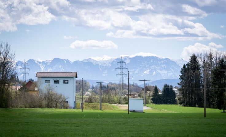 Mit dem Projekt Mehrwert-Speicher wird das Stromnetz entlastet (Foto: KWG)