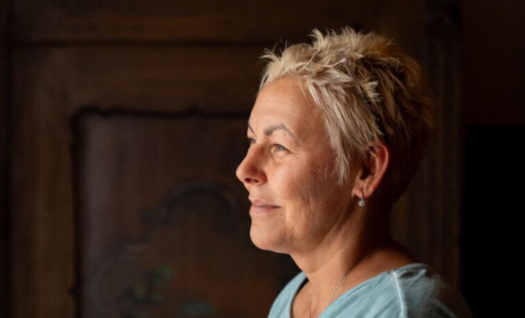 Sadina Lungu (Foto: Michael Seirer)