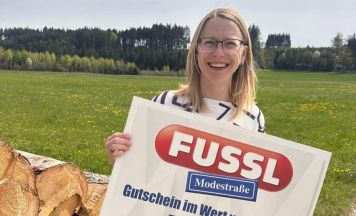 Tips-Glücksengerl landete in Gampern