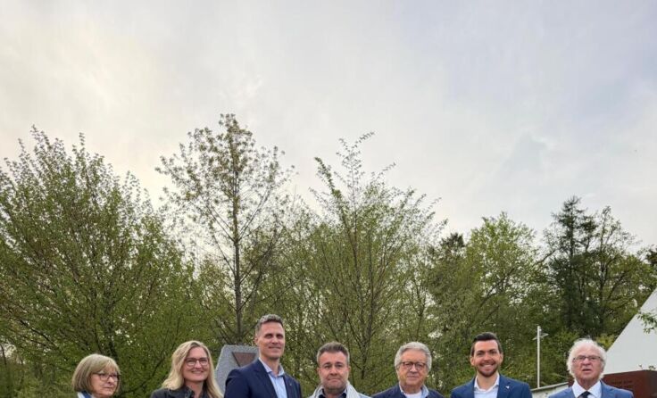 Befreiungsfeier Zipf (Foto: Mauthausen Komitee)