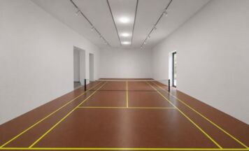 Galerie Petra Seiser in Schörfling zeigt Ausstellung „Match“