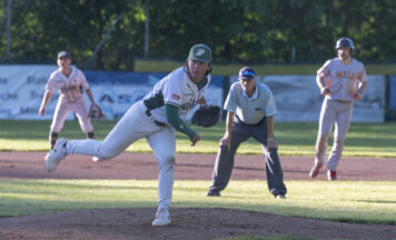 Baseball triff Musik beim Finkstonball in Attnang-Puchheim