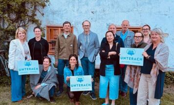 Zukunftswerkstatt ’26 startet in Unterach am Attersee
