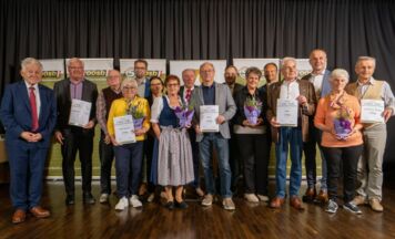 Zahlreiche neue Mitglieder beim Seniorenbund im Bezirk Vöcklabruck